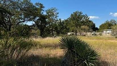 0.83 Acres of Commercial Land for Sale in Fredericksburg, Texas