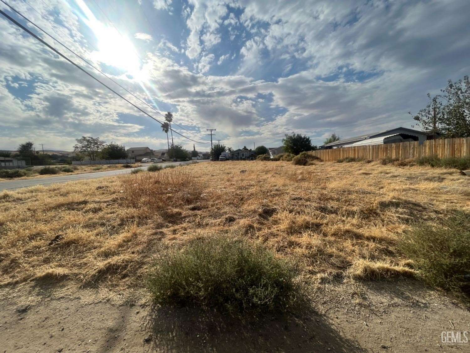 0.18 Acres of Residential Land for Sale in Taft, California