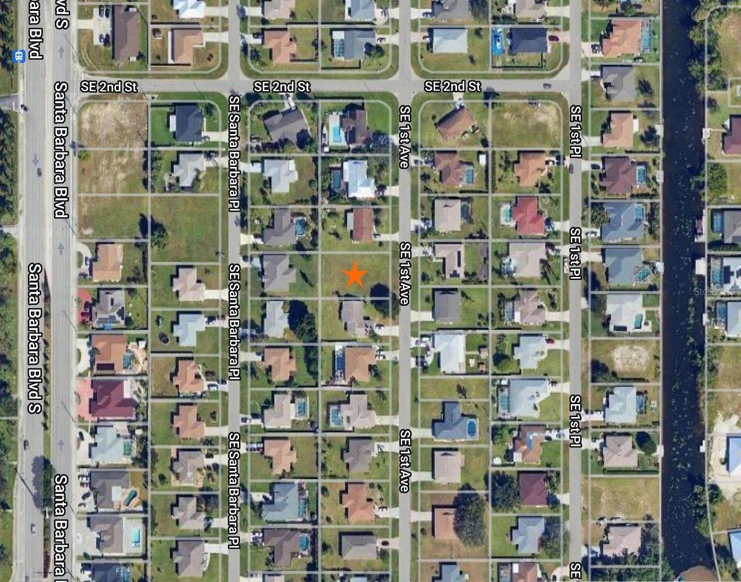 0.23 Acres of Residential Land for Sale in Cape Coral, Florida