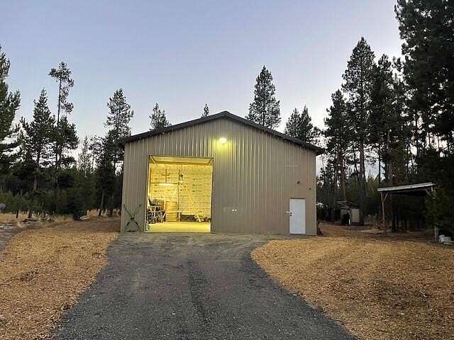 0.51 Acres of Residential Land for Sale in Bend, Oregon