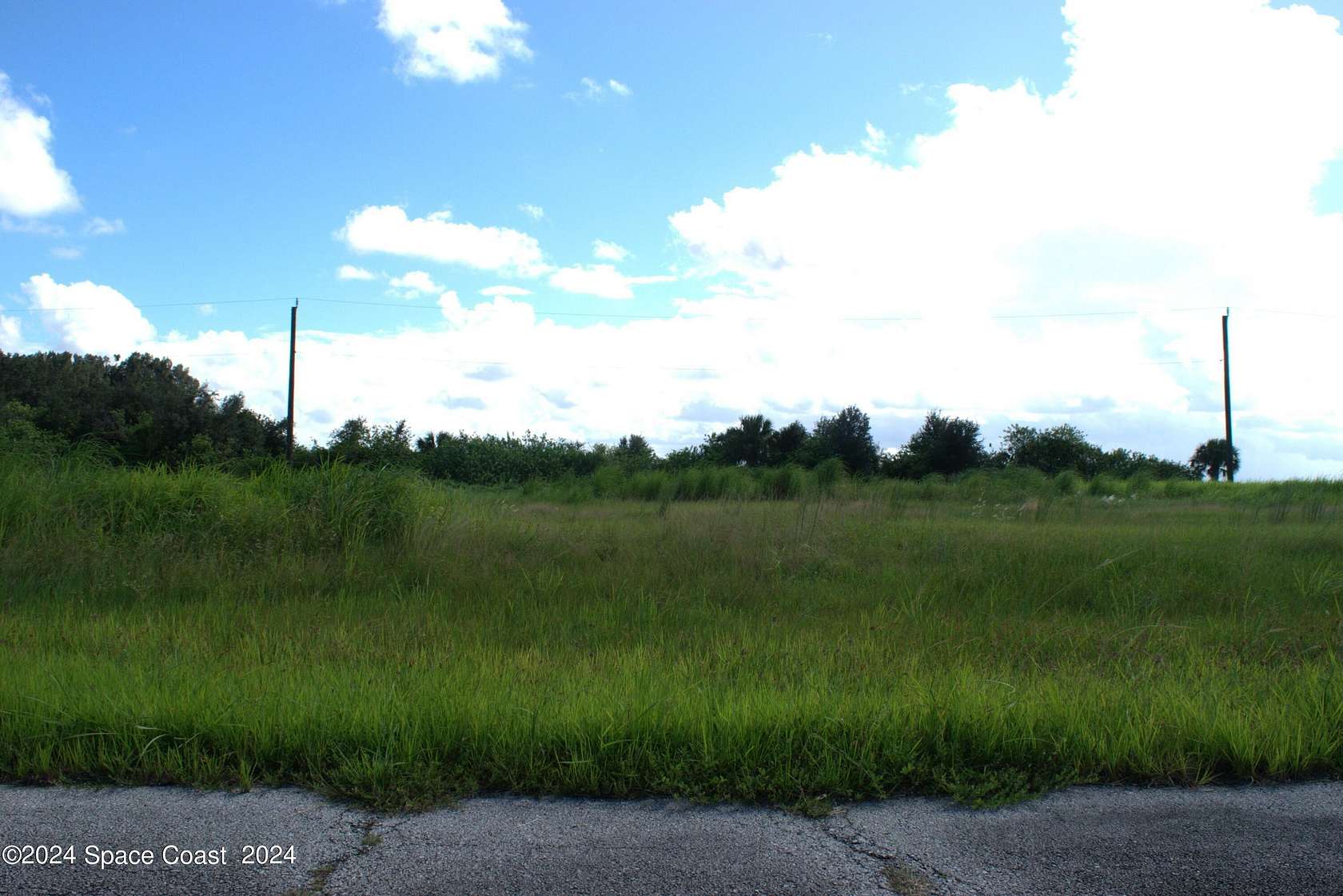 0.23 Acres of Land for Sale in Palm Bay, Florida