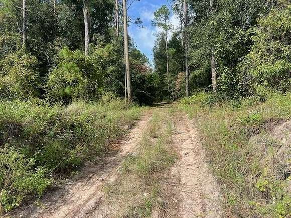 2.05 Acres of Land for Sale in Dade City, Florida