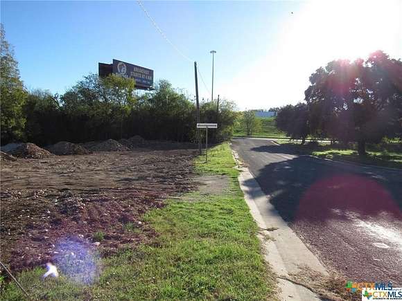 0.38 Acres of Commercial Land for Sale in Belton, Texas