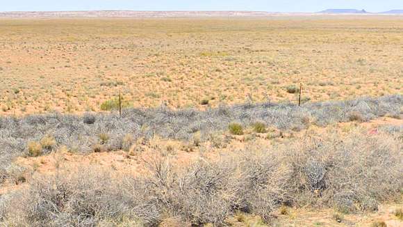 2.5 Acres of Residential Land for Sale in Holbrook, Arizona