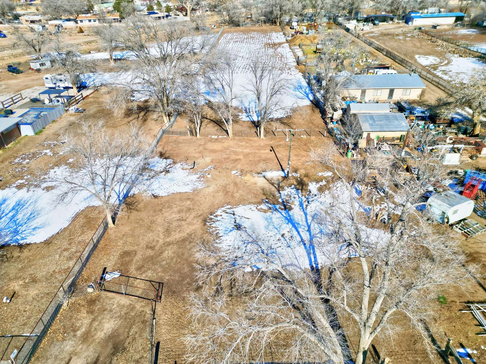 1.19 Acres of Land for Sale in Albuquerque, New Mexico