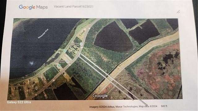 5.8 Acres of Land for Sale in Buras, Louisiana