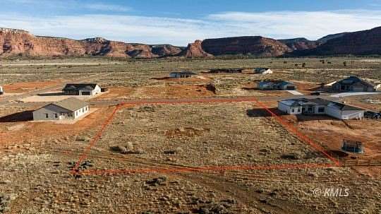 1.03 Acres of Residential Land for Sale in Kanab, Utah