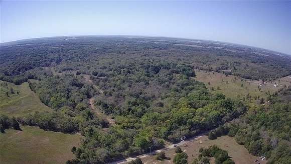 30 Acres of Land for Sale in Okemah, Oklahoma