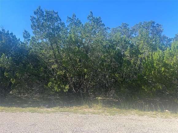 0.114 Acres of Land for Sale in Granbury, Texas