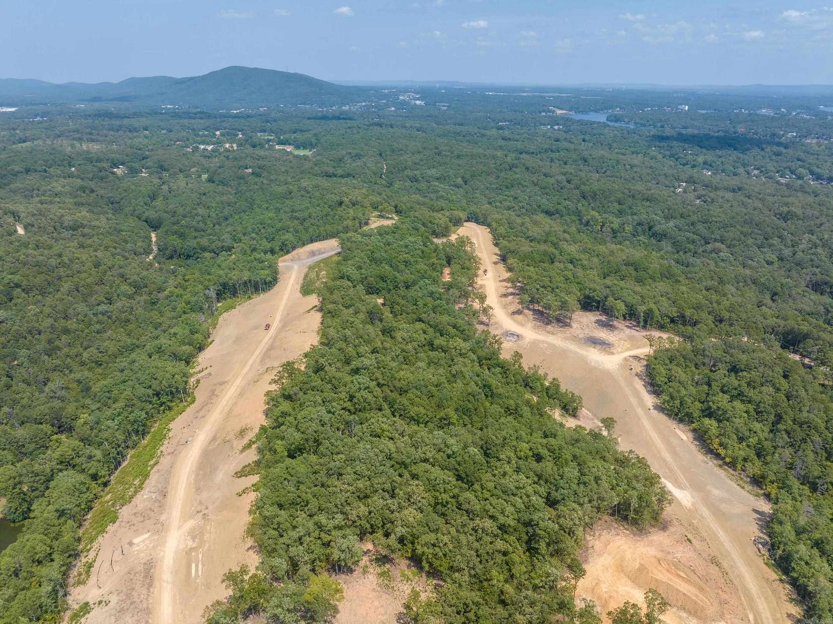 5.4 Acres of Residential Land for Sale in Hot Springs, Arkansas