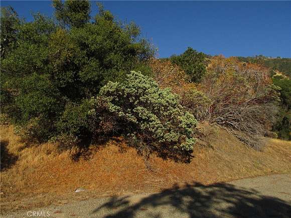 2.43 Acres of Land for Sale in North Fork, California