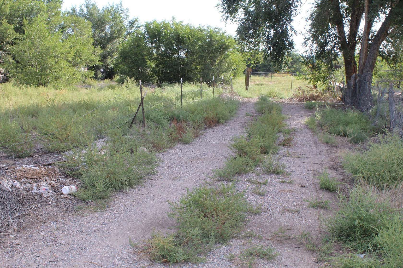 0.68 Acres of Commercial Land for Sale in Fairview, New Mexico