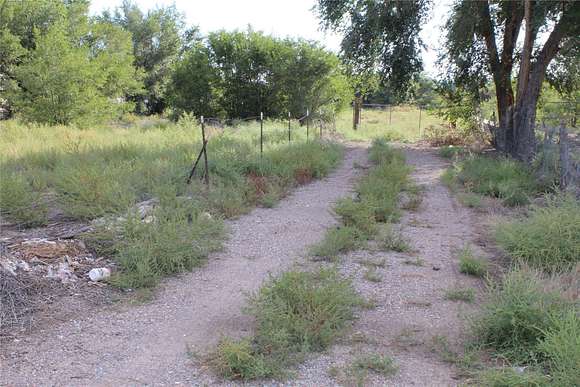 0.68 Acres of Commercial Land for Sale in Fairview, New Mexico