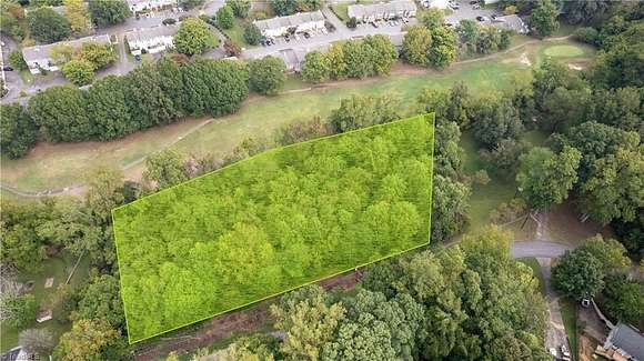 1.78 Acres of Residential Land for Sale in Winston-Salem, North Carolina