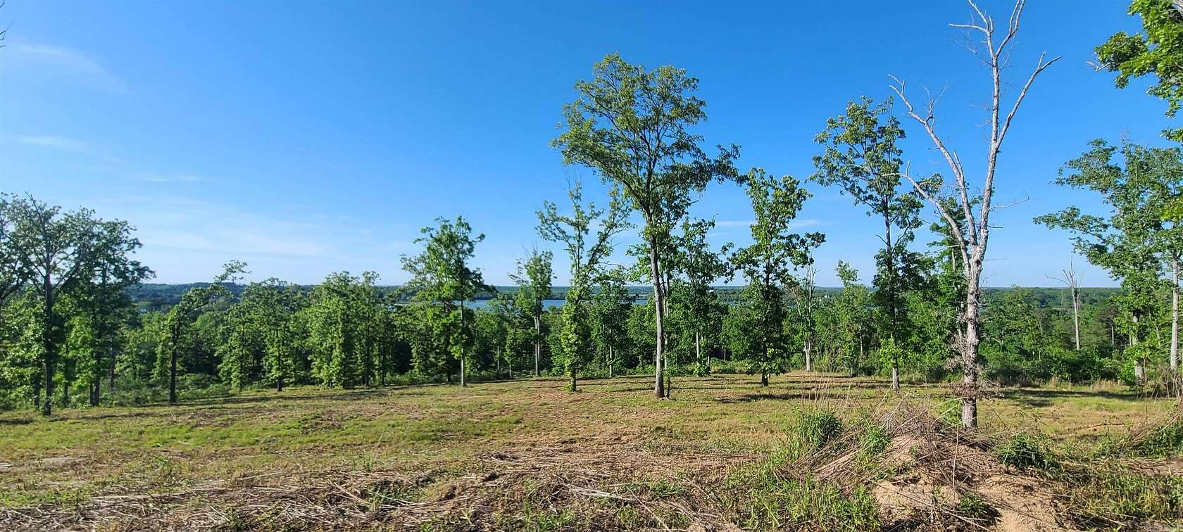 2.35 Acres of Residential Land for Sale in Conway, Arkansas