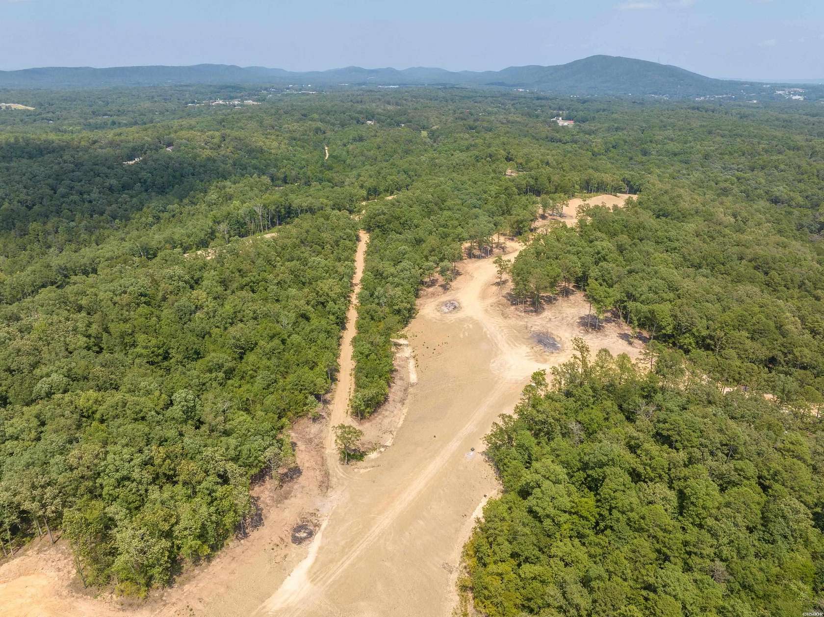 5.2 Acres of Residential Land for Sale in Hot Springs, Arkansas