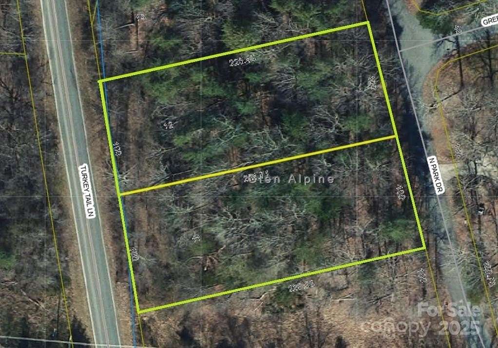 1 Acre of Residential Land for Sale in Morganton, North Carolina