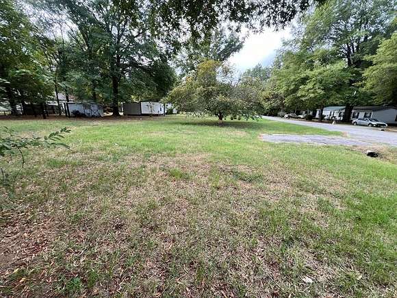 0.35 Acres of Residential Land for Sale in Calhoun Falls, South Carolina