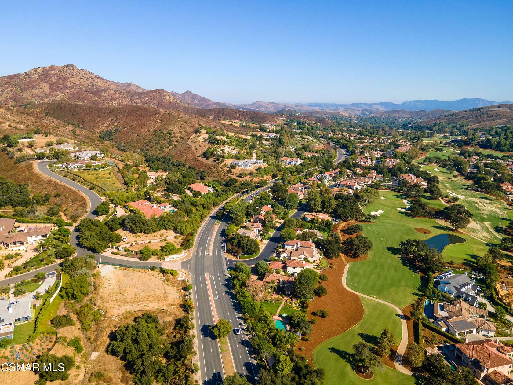 1.58 Acres of Residential Land for Sale in Westlake Village, California