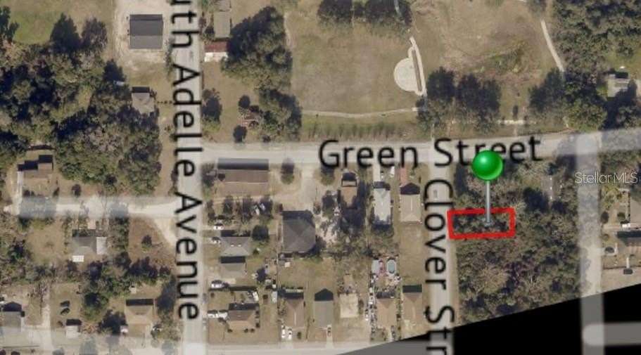 0.1 Acres of Land for Sale in DeLand, Florida