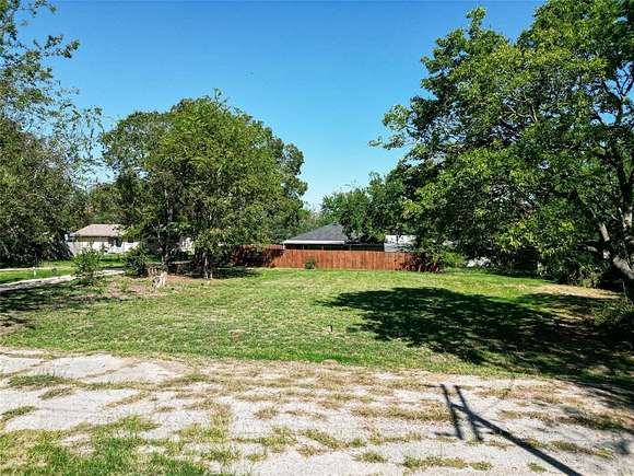 0.28 Acres of Land for Sale in Wills Point, Texas