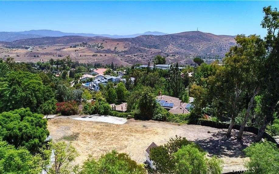 1 Acre of Residential Land for Sale in North Tustin, California