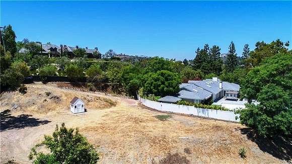 1 Acre of Residential Land for Sale in North Tustin, California