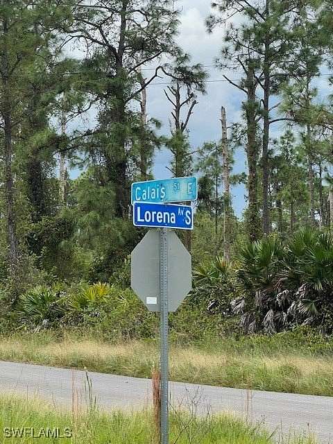 0.24 Acres of Land for Sale in Lehigh Acres, Florida