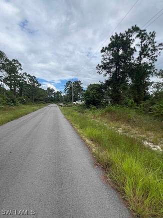 0.241 Acres of Residential Land for Sale in Lehigh Acres, Florida