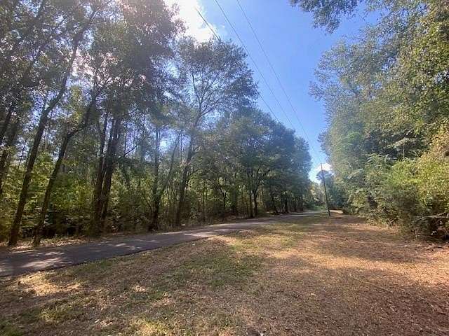 15 Acres of Land for Sale in Tylertown, Mississippi