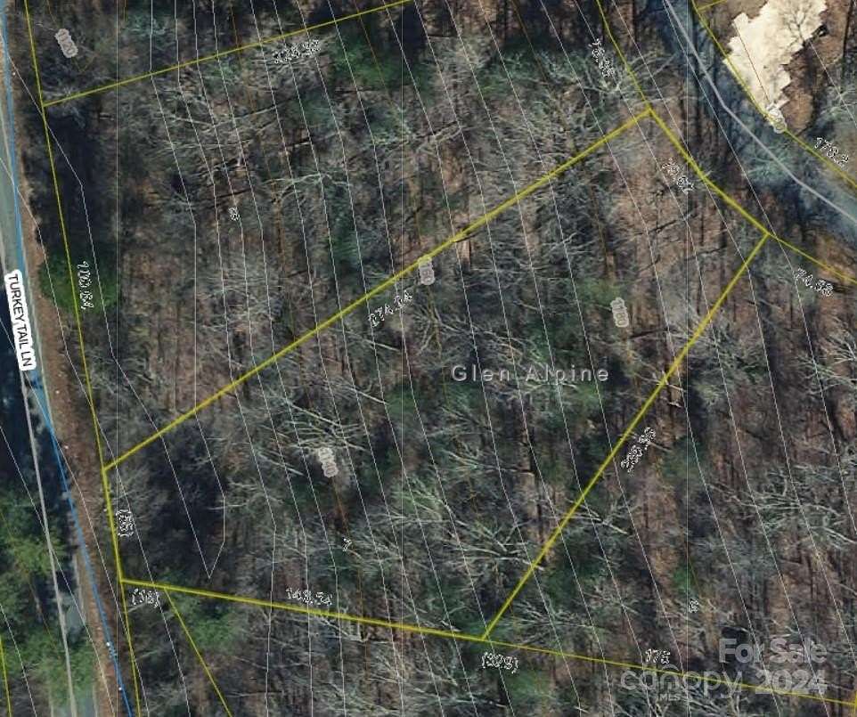 0.87 Acres of Residential Land for Sale in Morganton, North Carolina