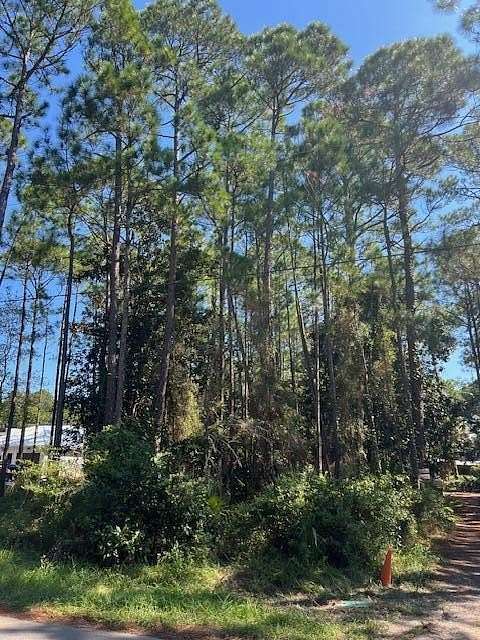 1.34 Acres of Residential Land for Sale in Santa Rosa Beach, Florida