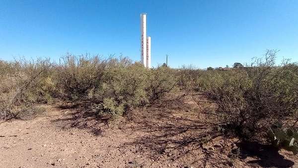 0.44 Acres of Land for Sale in Valentine, Texas