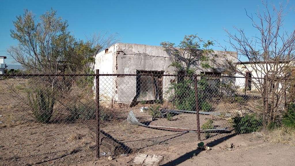 0.65 Acres of Mixed-Use Land for Sale in Valentine, Texas