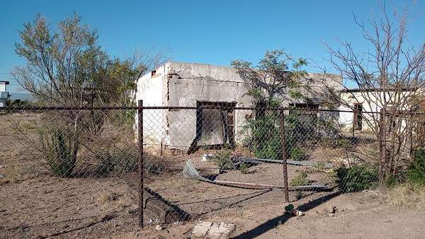 0.65 Acres of Mixed-Use Land for Sale in Valentine, Texas