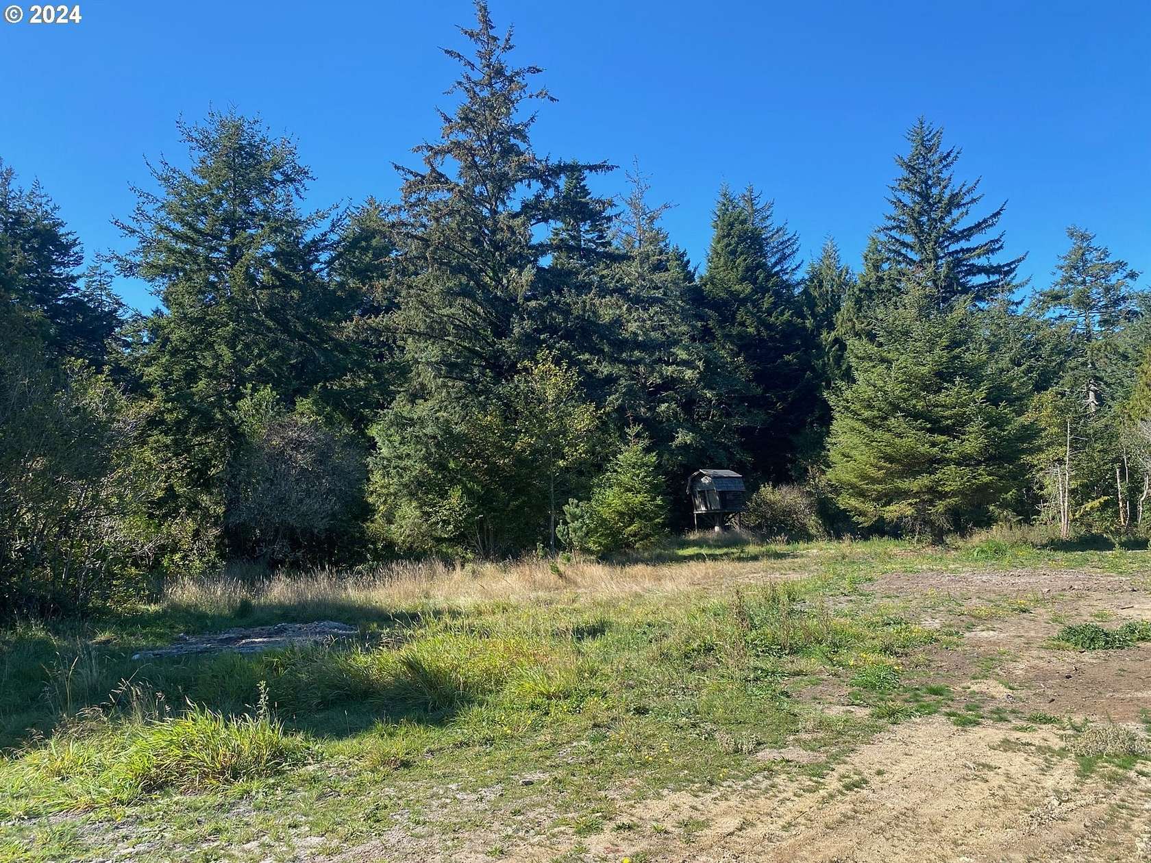 3.16 Acres of Land for Sale in Bandon, Oregon