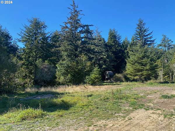 3.16 Acres of Residential Land for Sale in Bandon, Oregon