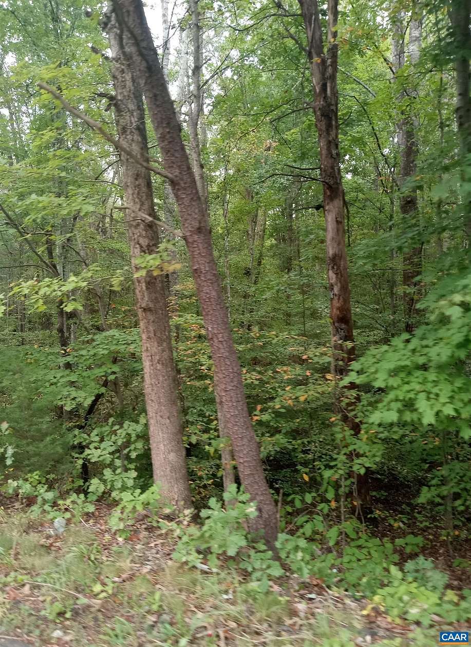 2 Acres of Residential Land for Sale in Dillwyn, Virginia