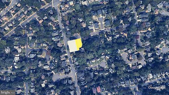 0.16 Acres of Residential Land for Sale in Arlington, Virginia