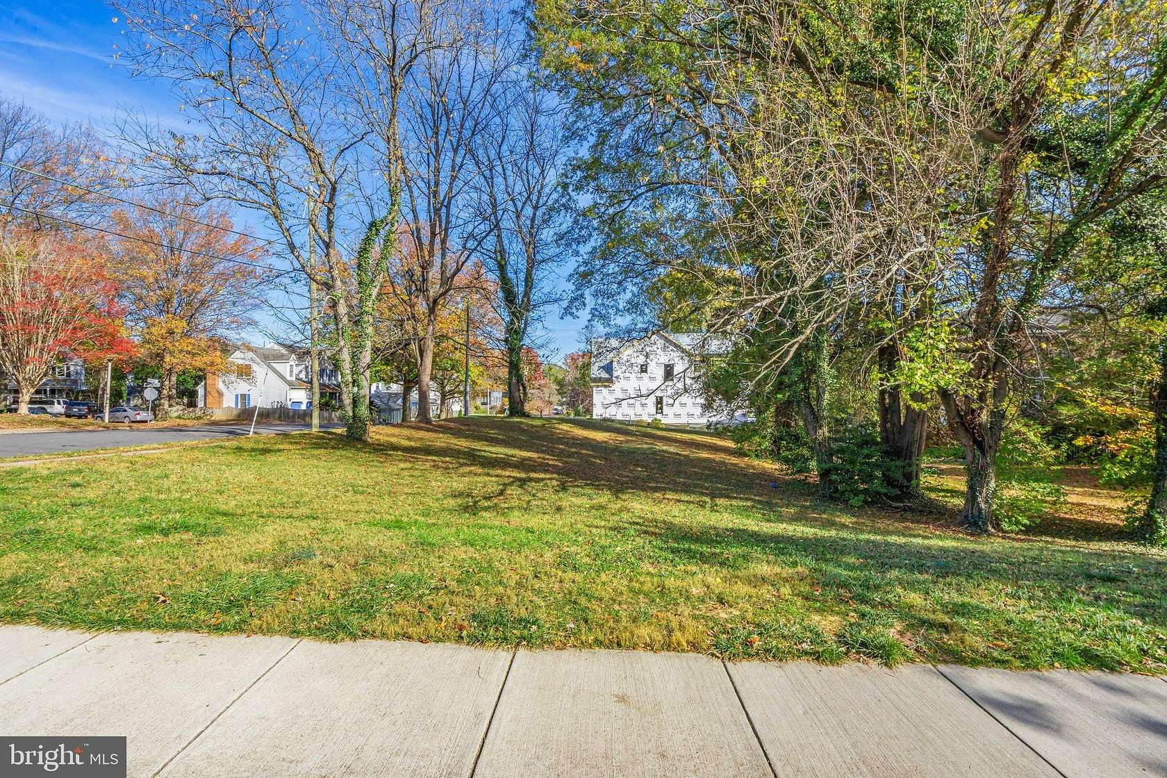 0.22 Acres of Residential Land for Sale in Arlington, Virginia