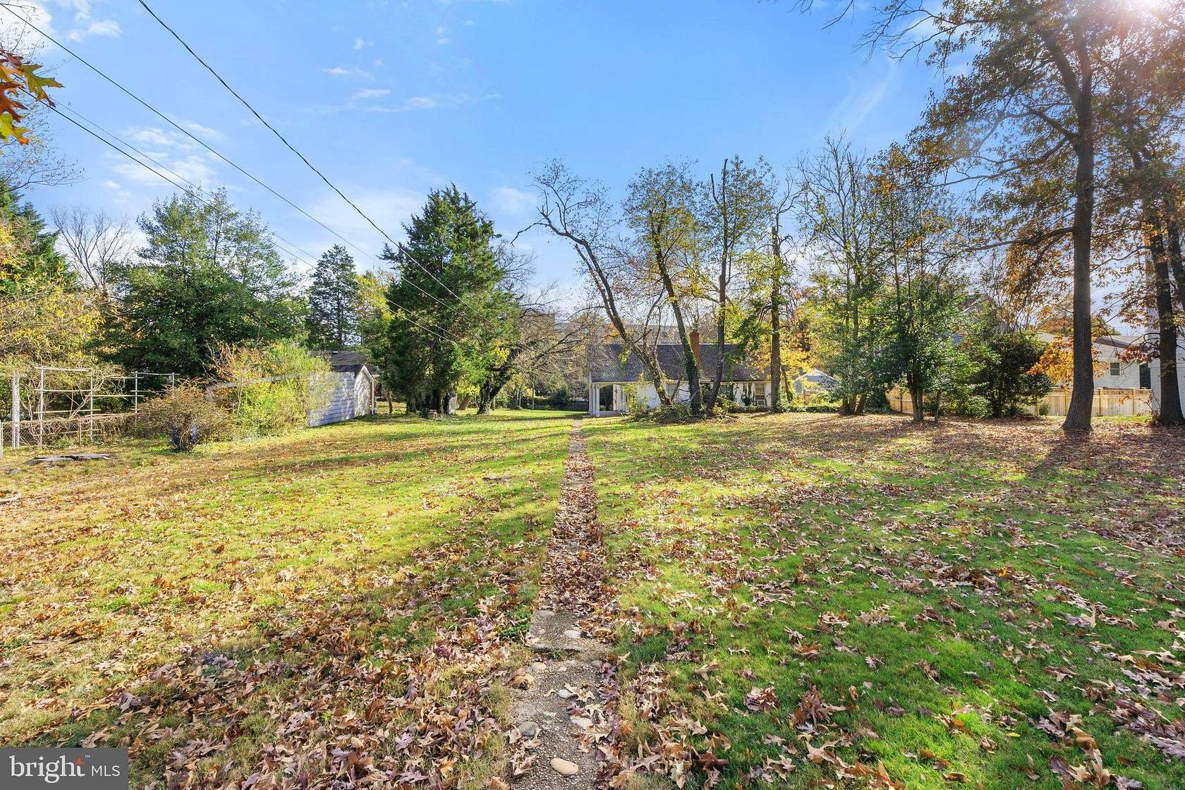 0.77 Acres of Land for Sale in Arlington, Virginia