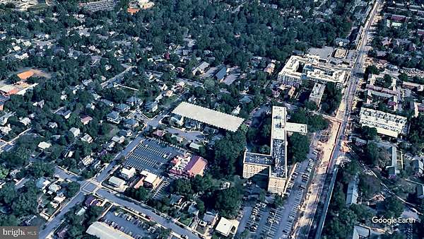 0.77 Acres of Land for Sale in Arlington, Virginia