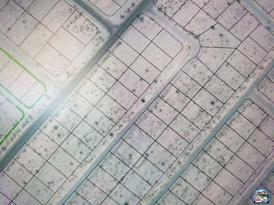 0.23 Acres of Residential Land for Sale in Salton City, California