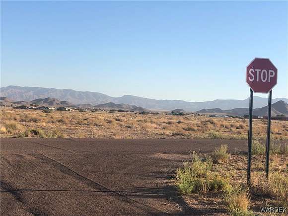 0.2 Acres of Residential Land for Sale in Kingman, Arizona