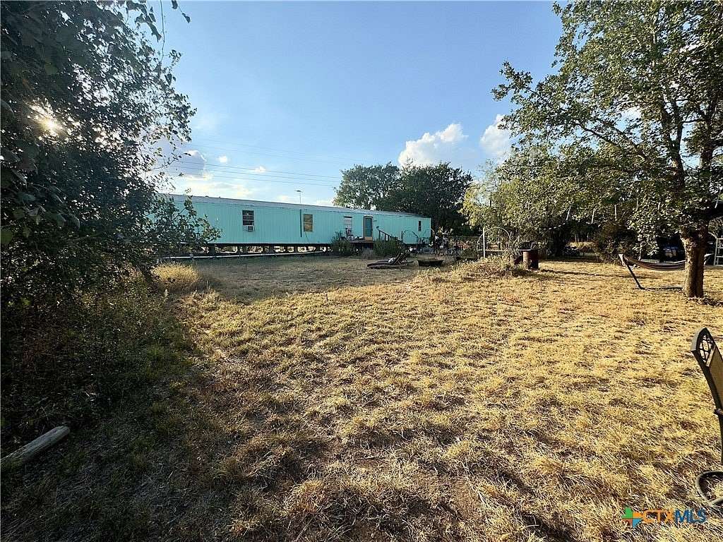 3.22 Acres of Residential Land with Home for Sale in Lockhart, Texas