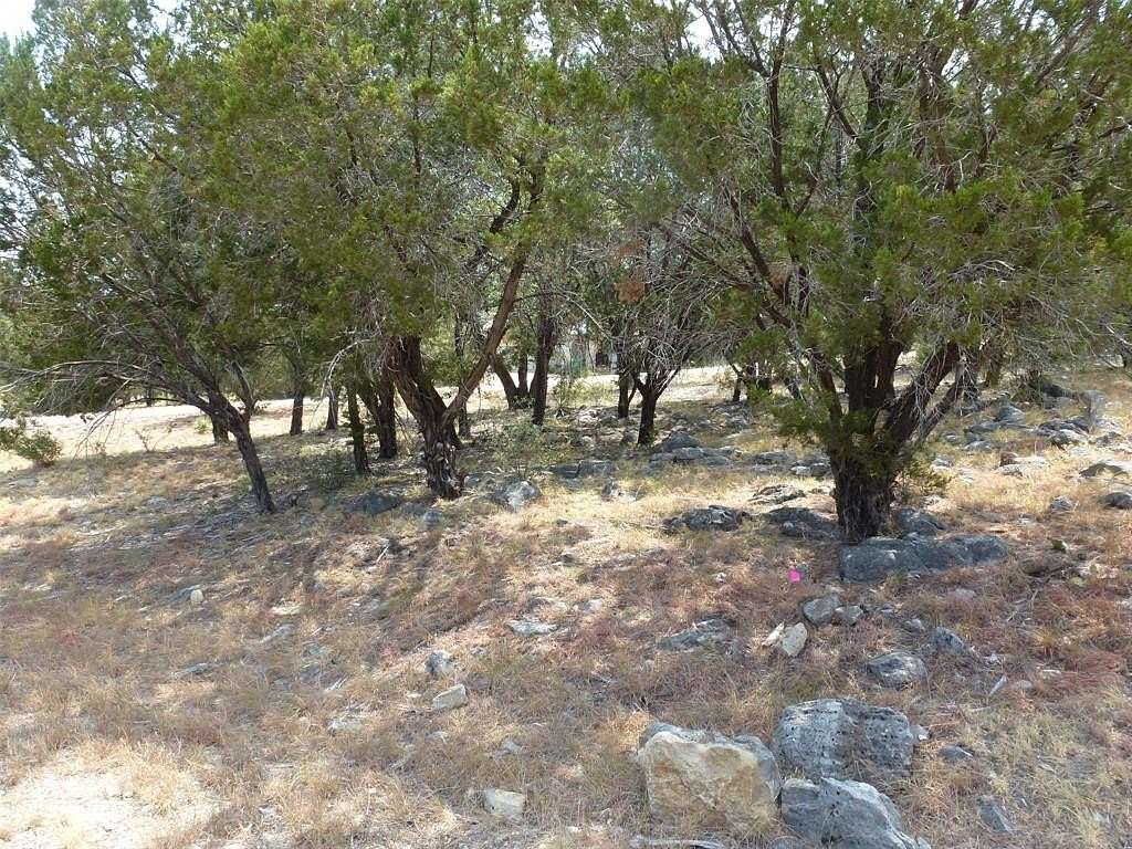 Land for Sale in Horseshoe Bay, Texas