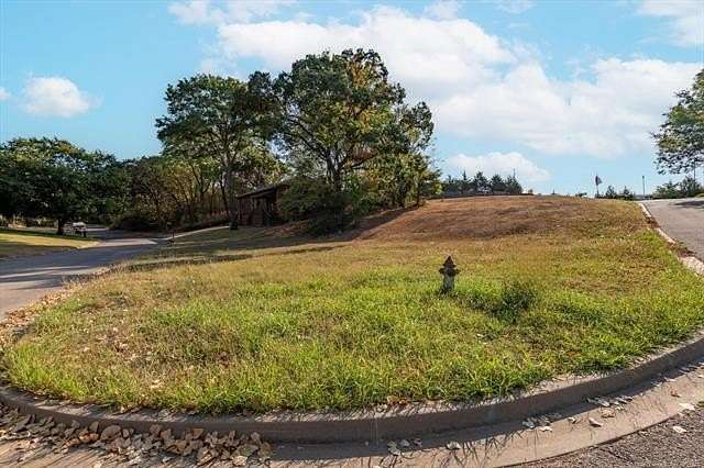 0.64 Acres of Residential Land for Sale in Bartlesville, Oklahoma