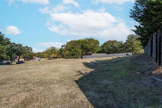 0.64 Acres of Residential Land for Sale in Bartlesville, Oklahoma