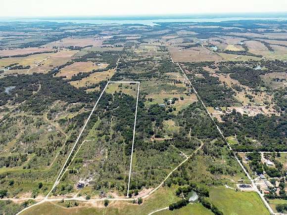 58.4 Acres of Land for Sale in Corsicana, Texas