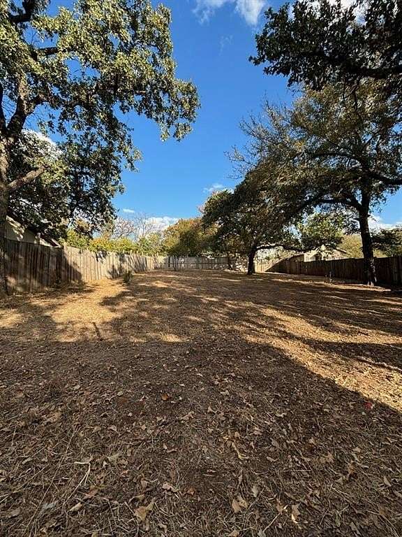 0.161 Acres of Residential Land for Sale in Fort Worth, Texas